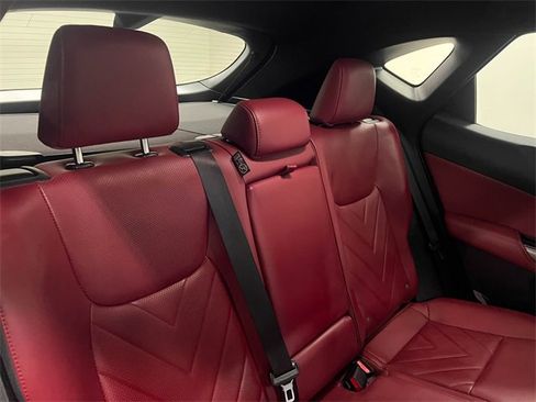 Certified 2024 Lexus NX 450h+ AWD w/ Vision Package image 13