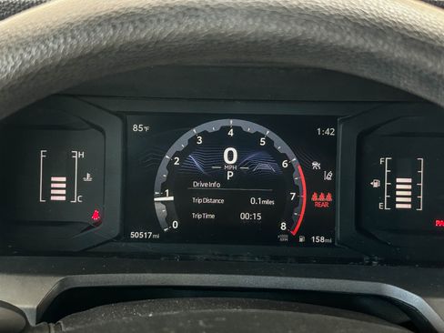 Used 2024 Toyota Tacoma SR5 AWD/4WD image 21