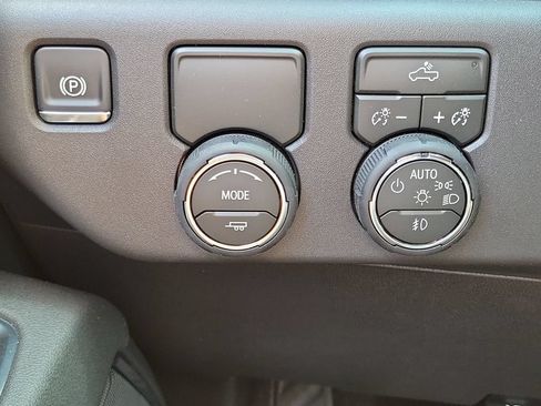 New 2026 Chevrolet Silverado 1500 RST RWD image 14