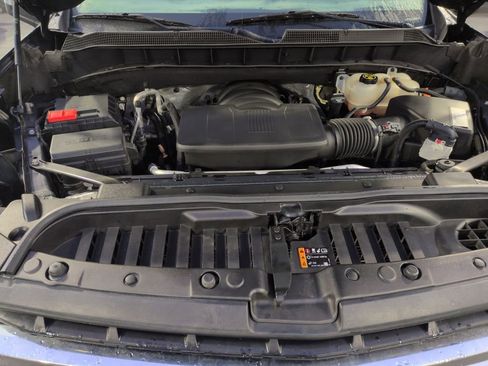 Used 2020 Chevrolet Silverado 1500 LT image 22