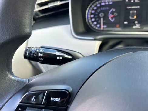 Used 2024 Hyundai Tucson SEL image 14