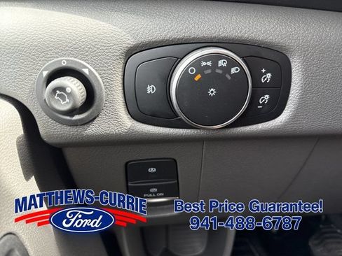 New 2026 Ford Transit 250 148 Medium Roof w/ Exterior Upgrade Package RWD image 20