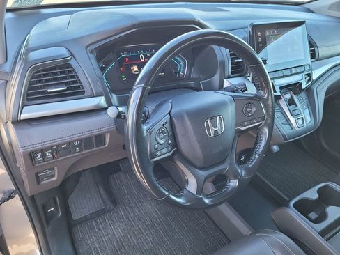 Used 2023 Honda Odyssey EX-L image 9