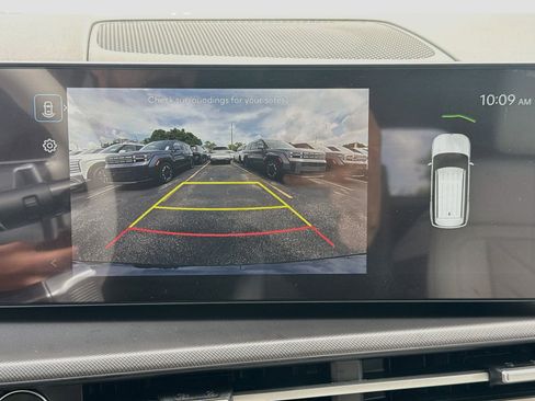 New 2027 Hyundai Santa Fe SEL FWD image 11