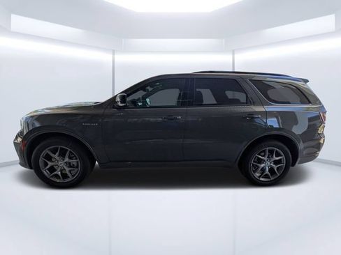New 2026 Dodge Durango GT AWD/4WD image 5