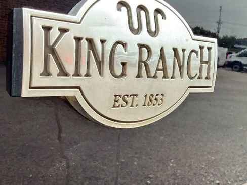 Used 2019 Ford F150 King Ranch w/ Equipment Group 601A Luxury AWD/4WD image 14