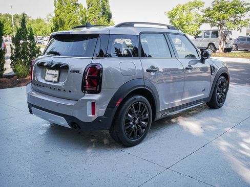 Used 2024 MINI Cooper Countryman S AWD/4WD image 11