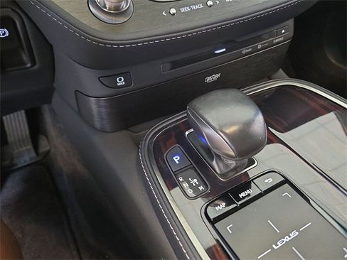 Used 2018 Lexus LS 500 500 Base image 20