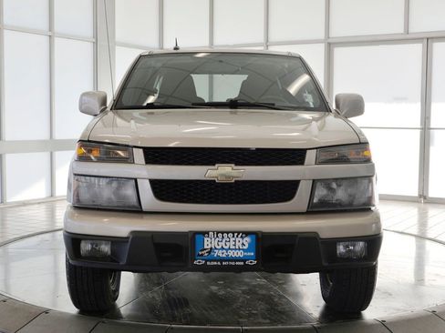 Used 2009 Chevrolet Colorado LT image 3