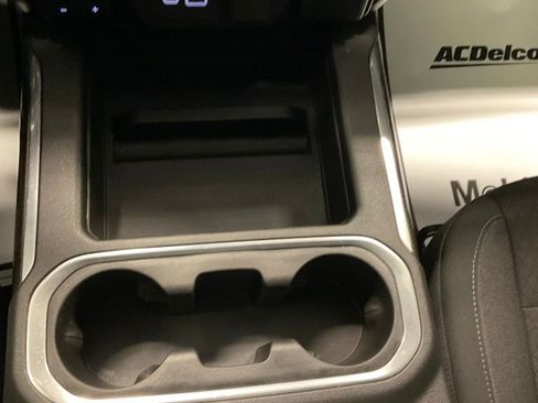 Used 2021 Chevrolet Silverado 1500 RST w/ All Star Edition Plus image 18