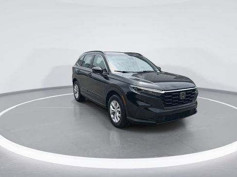 Used 2023 Honda CR-V LX image 2