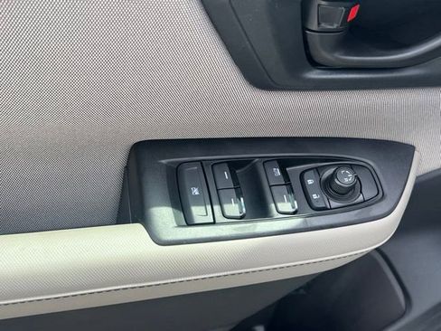 New 2026 Subaru Forester AWD/4WD image 17