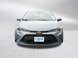 Used 2021 Toyota Corolla LE video 2