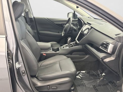 Used 2021 Subaru Outback Limited XT w/ Popular Package #2 AWD/4WD image 17