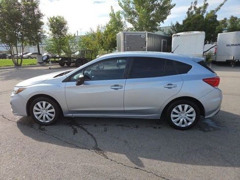 Used 2019 Subaru Impreza 2.0i AWD/4WD image 7