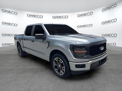 Used 2024 Ford F150 STX w/ Mobile Office Package