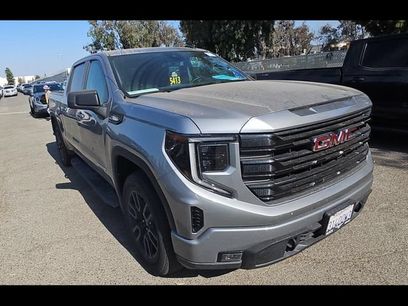 Used 2024 GMC Sierra 1500 Elevation
