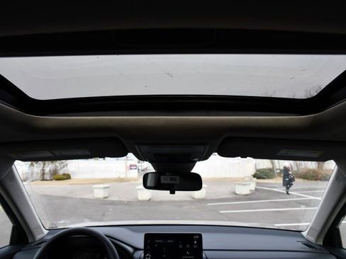 New 2026 Honda CR-V EX image 26