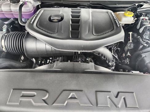 New 2026 RAM 1500 Limited AWD/4WD image 34