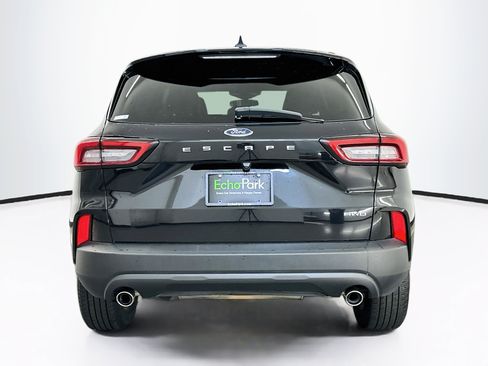 Used 2025 Ford Escape ST-Line Select AWD/4WD image 7