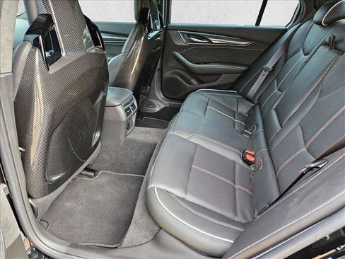 Used 2022 Cadillac CT5 V Blackwing RWD image 18