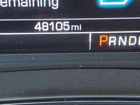 Used 2018 Chevrolet Cruze LT w/ Sun And Sound Package FWD image 20