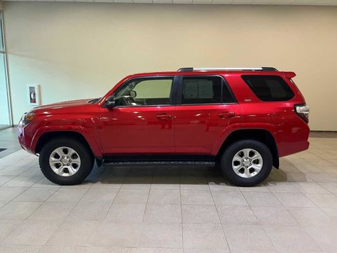 Used 2021 Toyota 4Runner SR5 Premium image 3