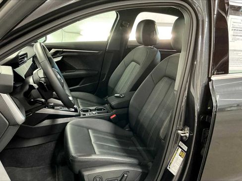 Used 2025 Audi A3 2.0T Premium Plus w/ Premium Plus Package image 27