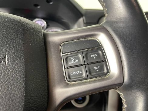 Used 2016 RAM 3500 Laramie Longhorn AWD/4WD image 11
