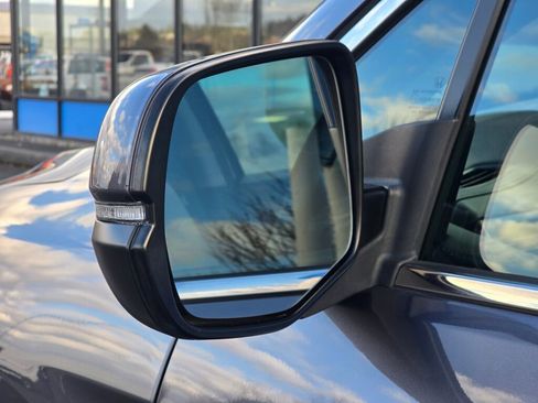 Certified 2021 Honda Pilot EX-L image 11