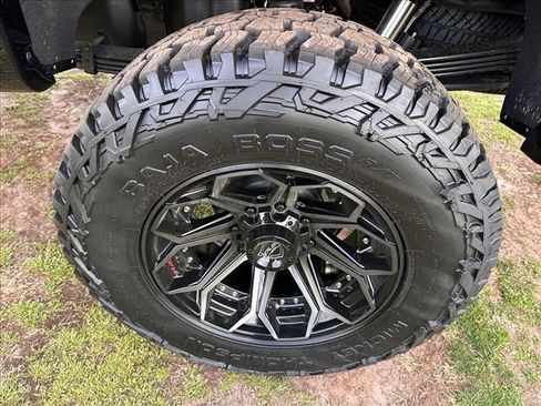 New 2026 GMC Sierra 2500 Denali w/ Technology Package image 15