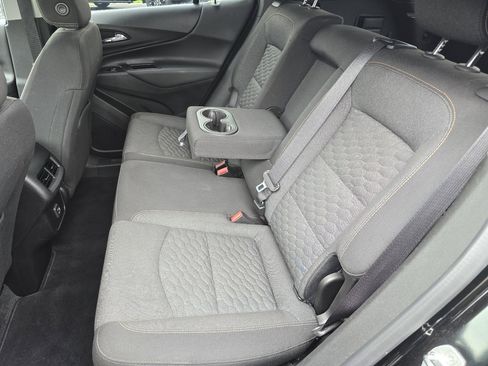 Certified 2020 Chevrolet Equinox LT w/ Driver Convenience Package FWD image 28