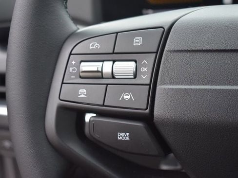 New 2026 Kia K4 EX image 23