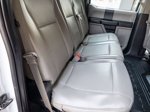 Used 2019 Ford F350 XL w/ Power Equipment Group RWD image 12