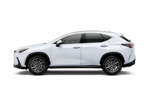 New 2026 Lexus NX 350 AWD w/ Accessory Package (2T) image 2