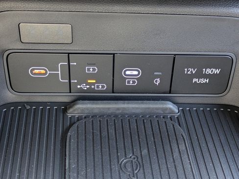 New 2026 Hyundai Kona SEL Sport image 26