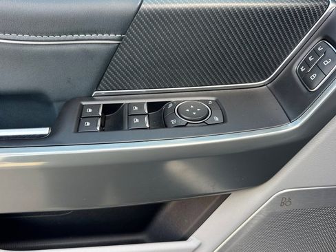 Certified 2022 Ford F150 Limited image 10