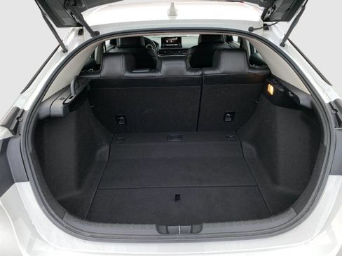 Certified 2024 Honda Civic EX-L image 41