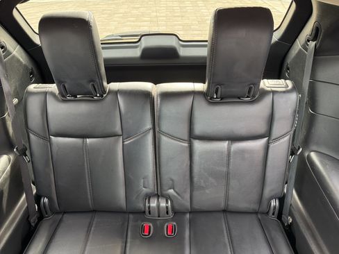 Used 2017 Nissan Pathfinder SL image 30