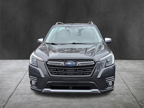 Used 2022 Subaru Forester Touring image 9