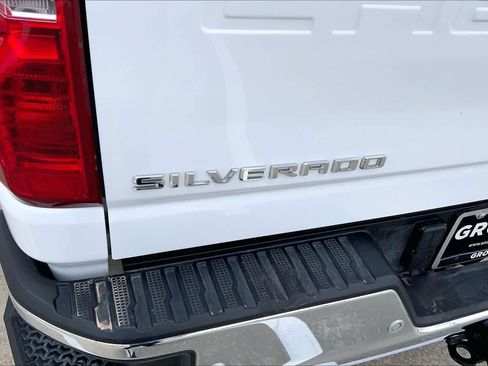 Used 2025 Chevrolet Silverado 2500 LT w/ Safety Package AWD/4WD image 30