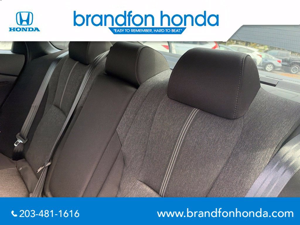 Used 2025 Honda Accord Sport image 24