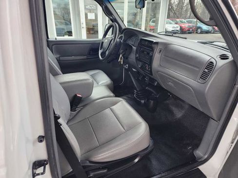 Used 2005 Ford Ranger XLT image 11