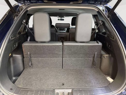 Used 2022 Mitsubishi Outlander SE AWD/4WD image 7