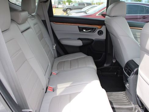 Used 2017 Honda CR-V Touring image 24