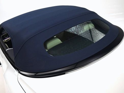 Certified 2025 Bentley Continental GT Speed image 31