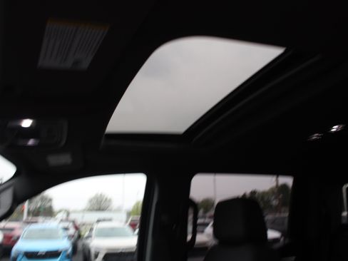 New 2026 Chevrolet Silverado 1500 RST w/ Redline Edition image 10