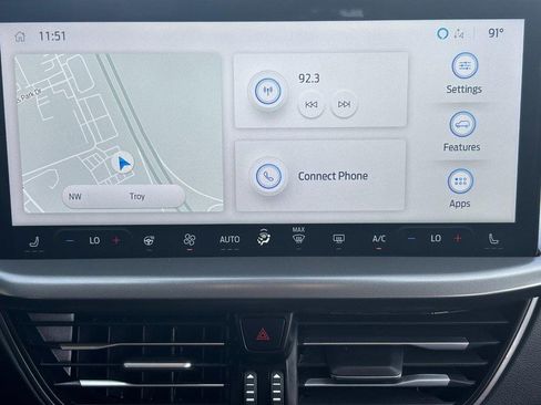 Used 2024 Ford Escape Active w/ Tech Pack #1 image 13