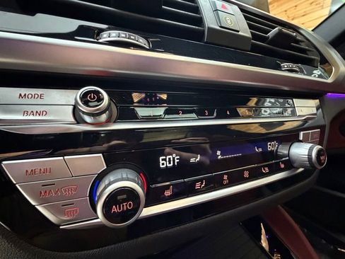 Used 2021 BMW X4 xDrive30i w/ M Sport Package image 25