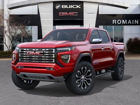 New 2026 GMC Canyon Denali image 6